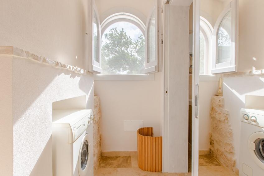 Trullo della Quercia - foto 17