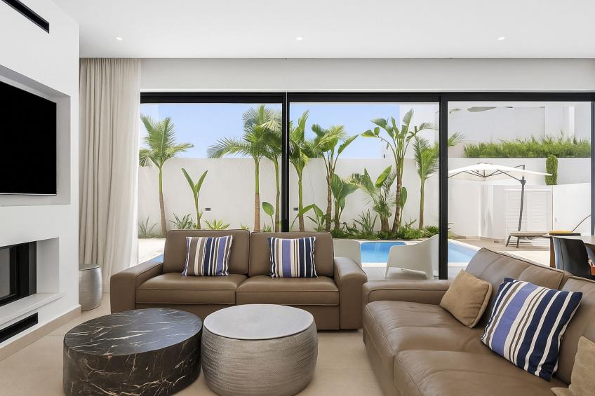 Ferienvilla "Villa 31 - Elysia" - foto 20