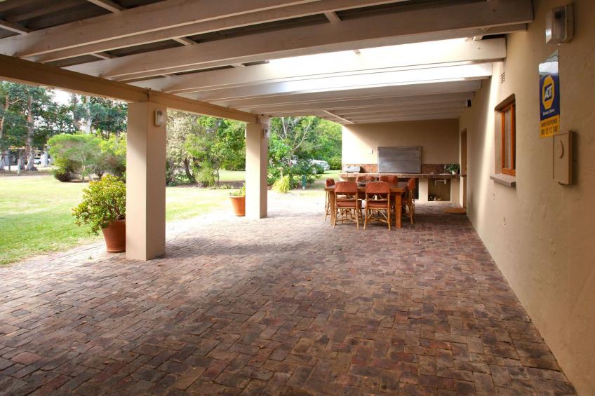 Estate Chalet 40 mit gemeinschaftlichem Pool, Südafrika - foto 16