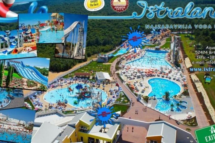 mit Pool, Terrasse und Parkplatz - foto 26