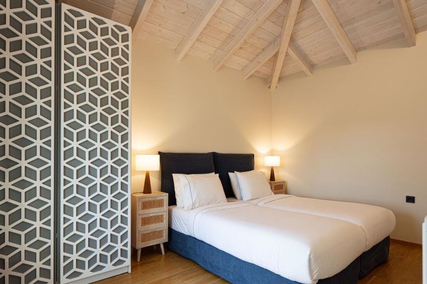 Artemis Apollonas Villa - Luxuriöse Flucht mit Pool - foto 27