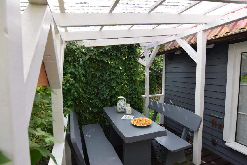 Domki wakacyjne MACIEJKA we Frydrychowie - foto 18