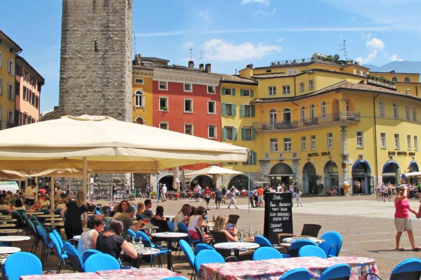 Tra gli Ulivi - foto 37