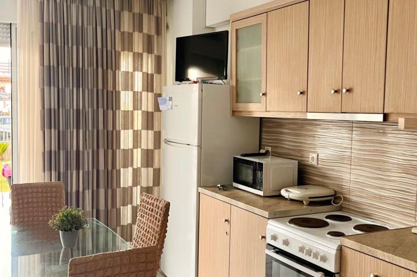 Beachfront Garden Villa - foto 25