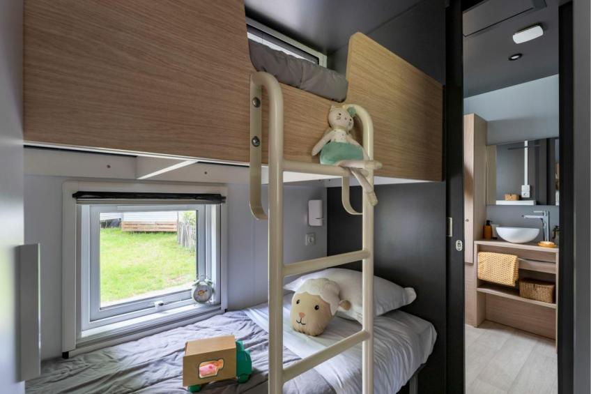 Cottage Taos 6p 3Bdrms AirConPremium - foto 8