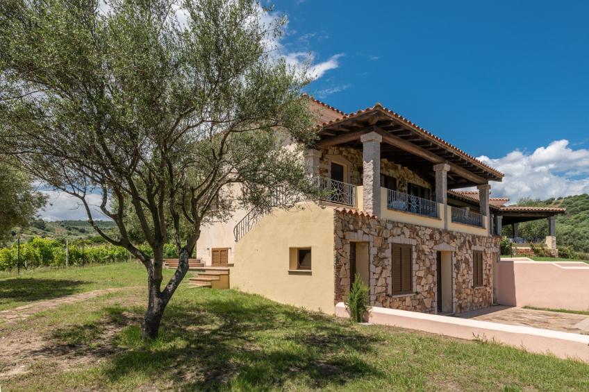 Casa Pompia 1 - foto 23
