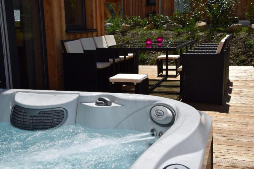 Kreischberg Chalet 29 - foto 29