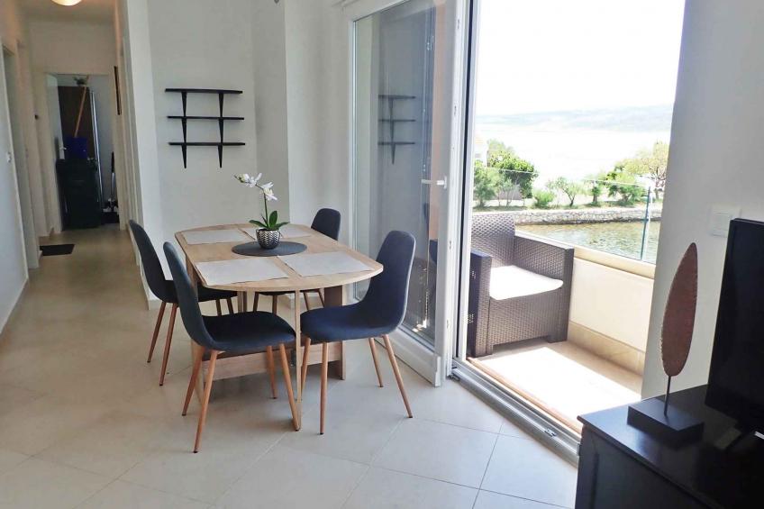 Holiday apartment With pool and large garden - BF-8427C - foto 6