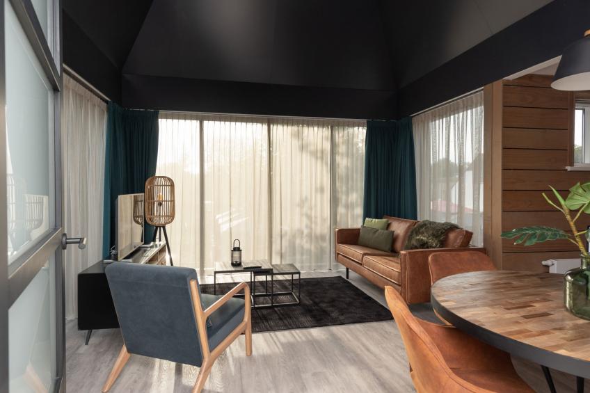 Renesse Bomont Sauna - foto 19