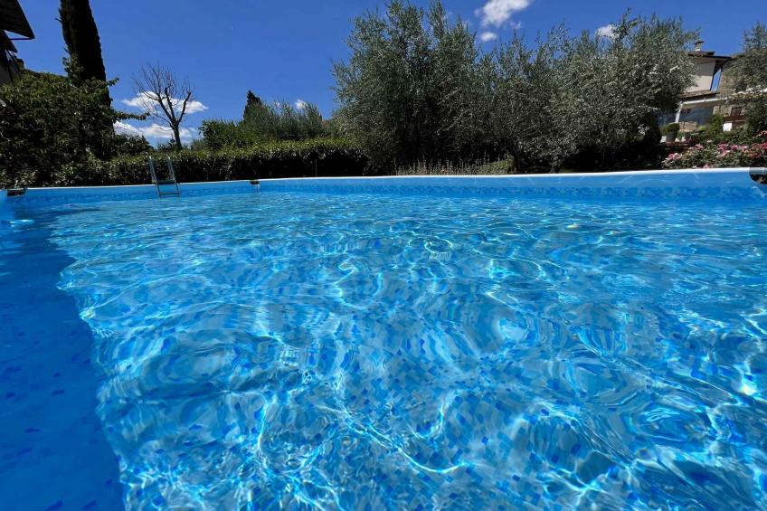 Vakantiehuis met zwembad, whirlpool en solarium - BF-VFWHH - foto 6