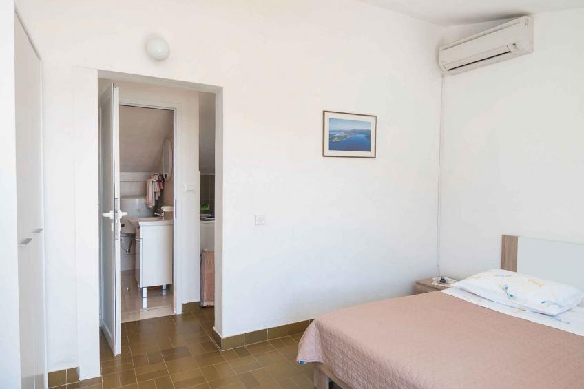 Vakantiewoning met airco en barbecue - VW-MG5KF - foto 14