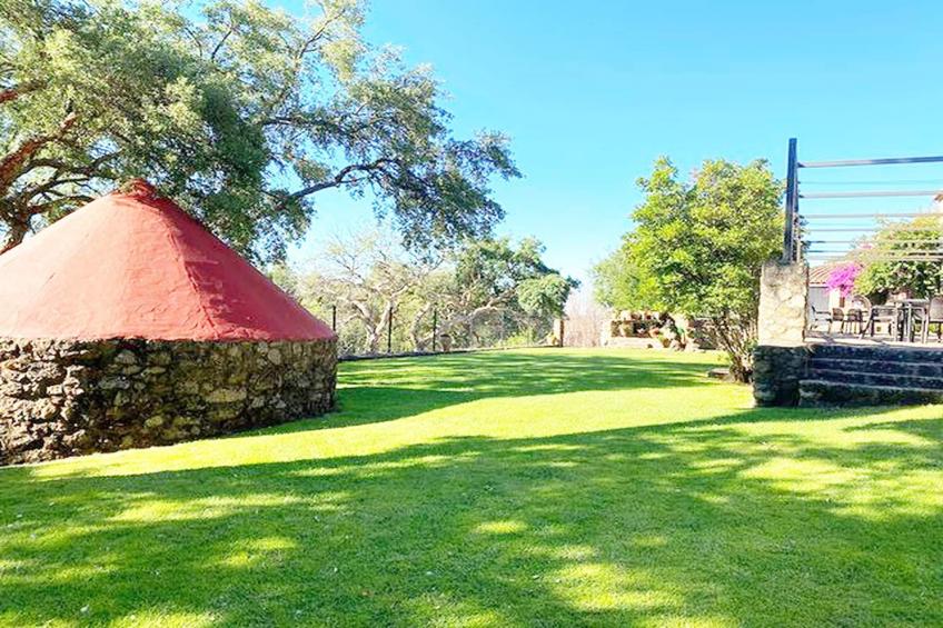 Casa Rural Virgen de la cabeza - foto 36