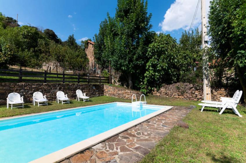 Maison à Cabezon de Liebana Cantabria - foto 21