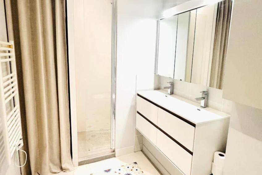 Appartements à La Rochelle - foto 9