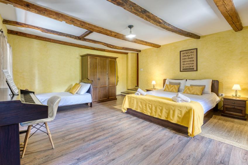 Vakantiewoning - VW-FKNW - foto 35