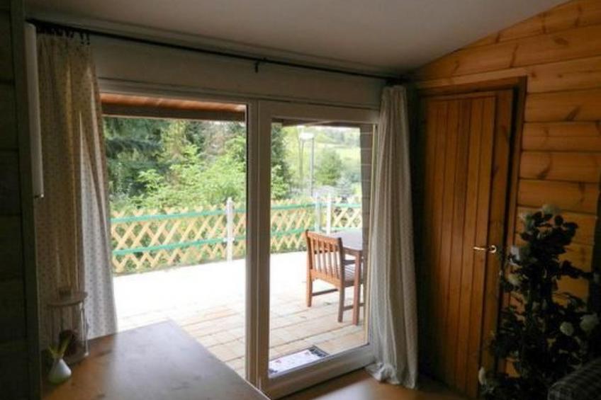 Eifelcottage Storchennest - foto 8