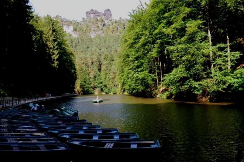 Haus am Stein Haus 2 - foto 27