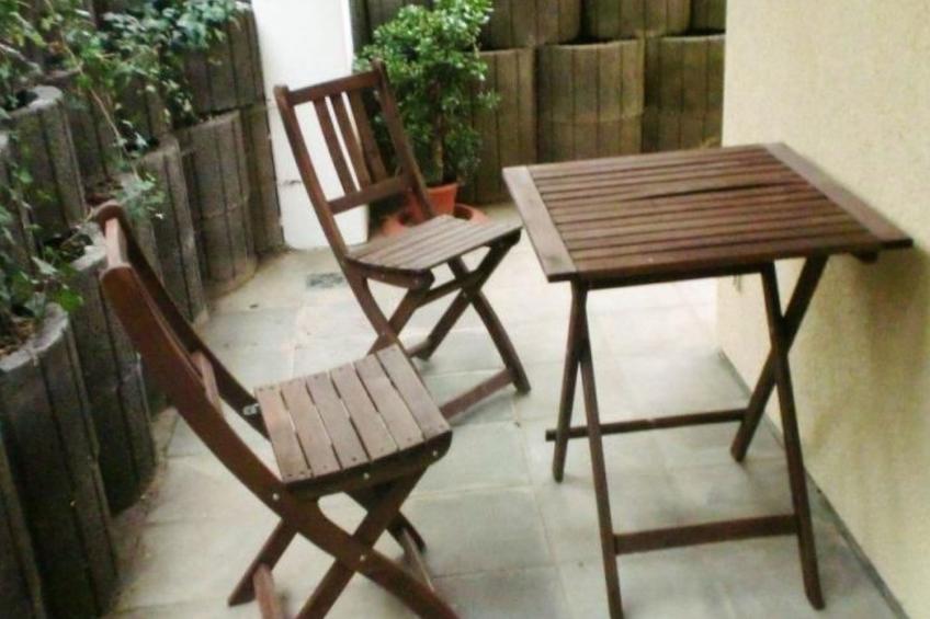 mit Terrasse in ruhiger Lage - foto 15