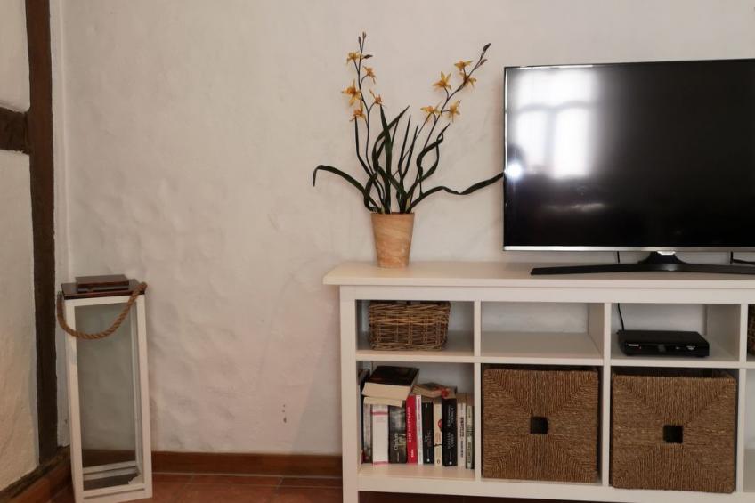 Romantisches Fachwerkhaus zwischen Rhein und Mosel - foto 20