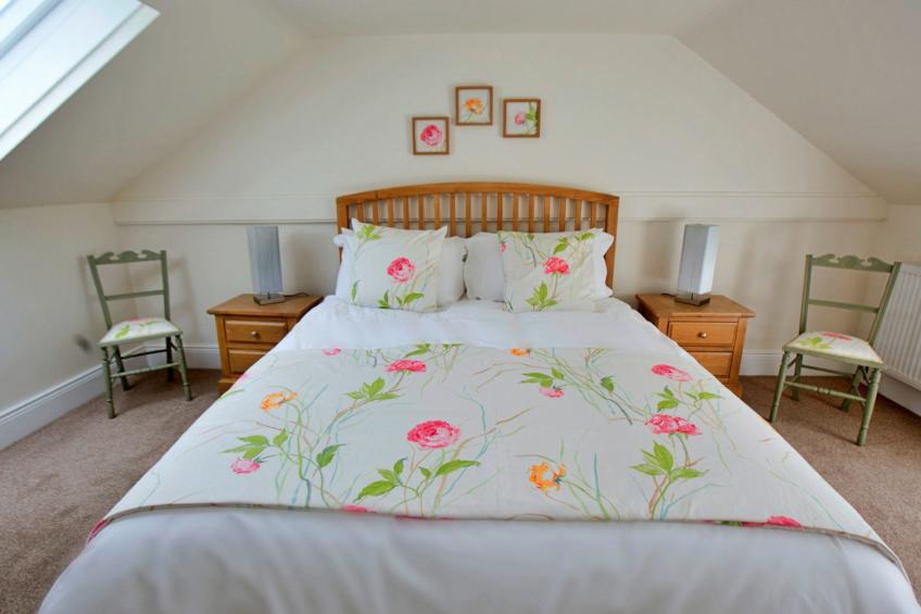 The Cottage, Shortflatt Farm - foto 26