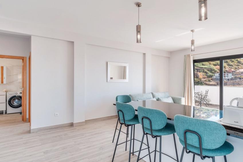 Magnificent View I bei Holiday Rental Madeira - foto 9