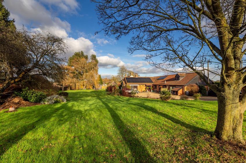 Pottles Cottage - foto 25