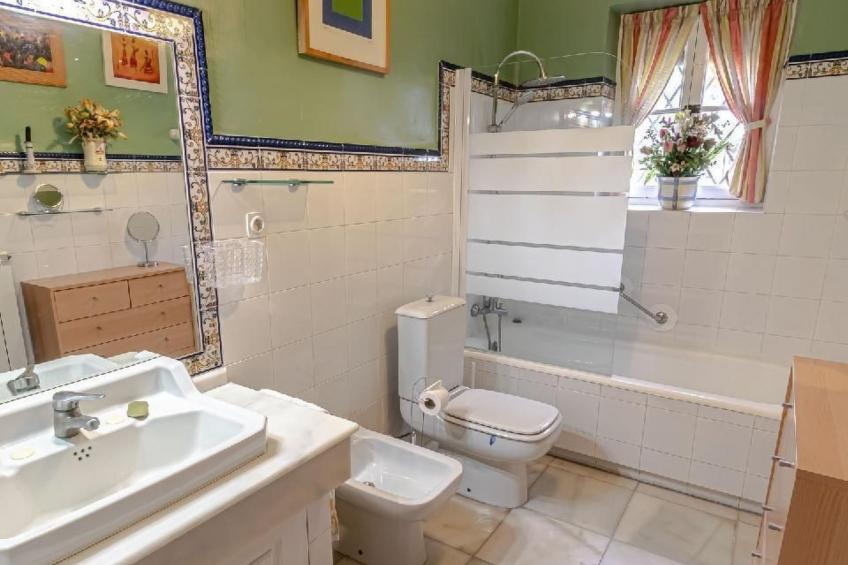 Hacienda El Corchuelo - foto 29