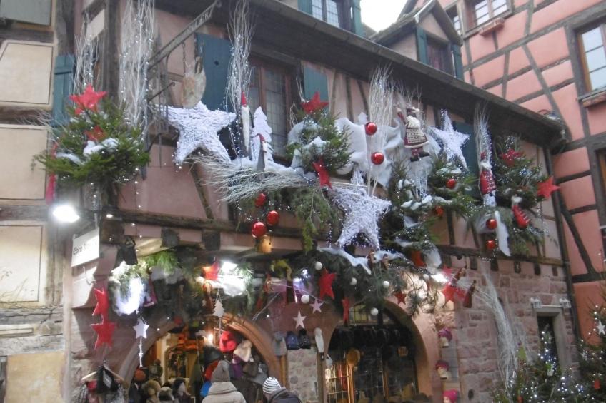 Zwischen Elsass und Vogesen, gite in einem schönen Chalet. - foto 26