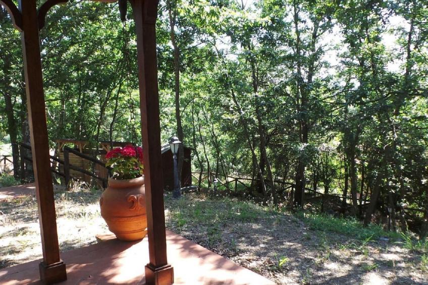 Wohnung 'Sonne und Mond' mit Schwimmbad - foto 26