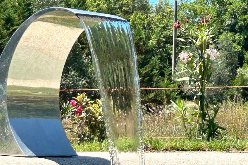 Ferienvilla "Agriturismo" mit Infinity Pool - foto 7