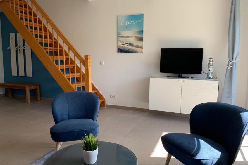 Moderne 3-Zimmer Maisonettewohnung in der Natur - foto 17