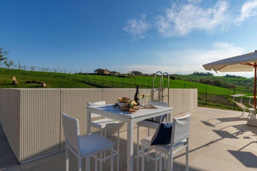 Villa Clair - foto 69