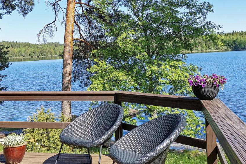 Petäjälahti - foto 27