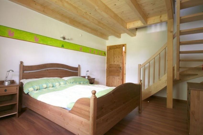 Maison de vacances - Les Hirondelles, (Montfaucon), - foto 3