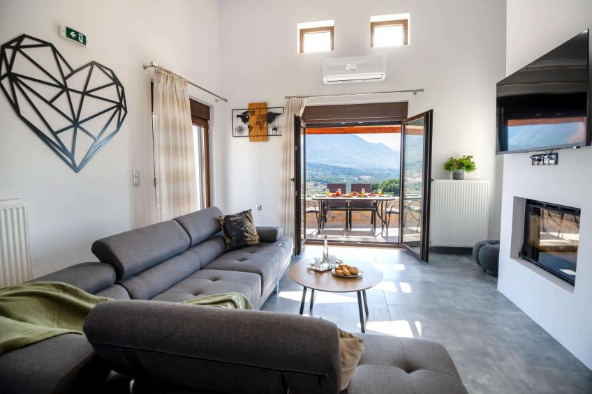 Archontiki Veranda - foto 42