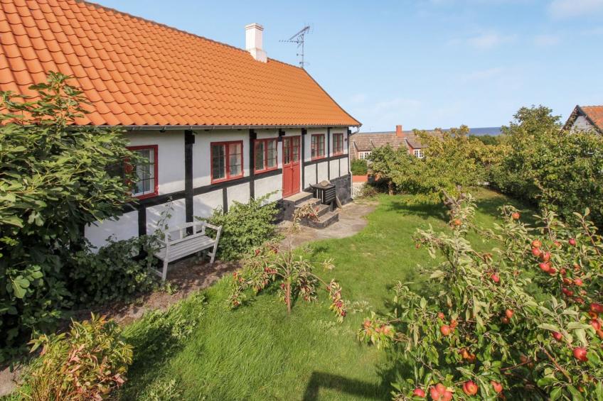 "Christan" - 200m from the sea in Bornholm