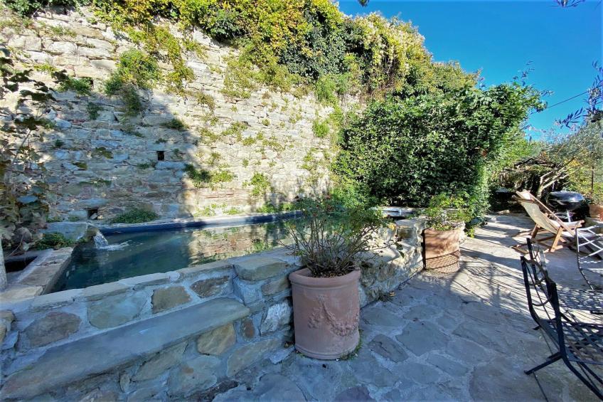 Villa Simonetti 1 piano - foto 26
