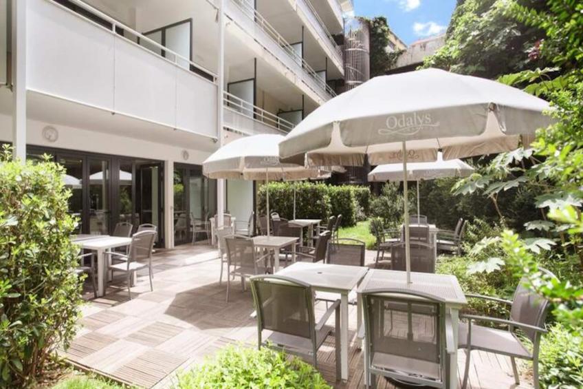 Résidence Odalys Les Hauts de la Principauté - foto 4
