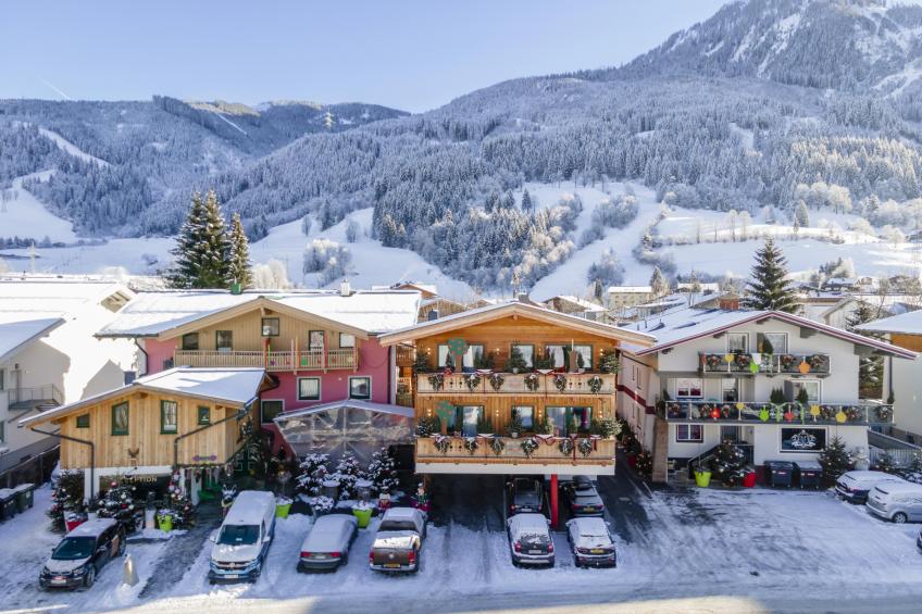 Winter Chalet Kaprun - foto 20