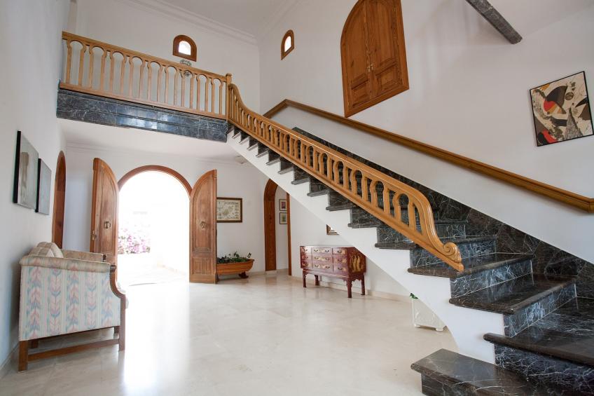 Llampudol (villa Sa Coma) - foto 22