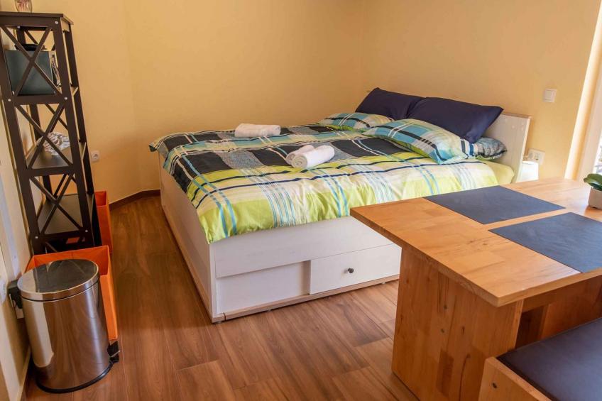 Holiday apartment mit Balkon - BF-5XFDG - foto 23