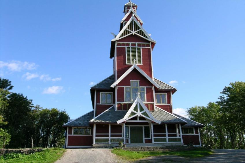 39224 - SKARSJØ BRYGGE - foto 14