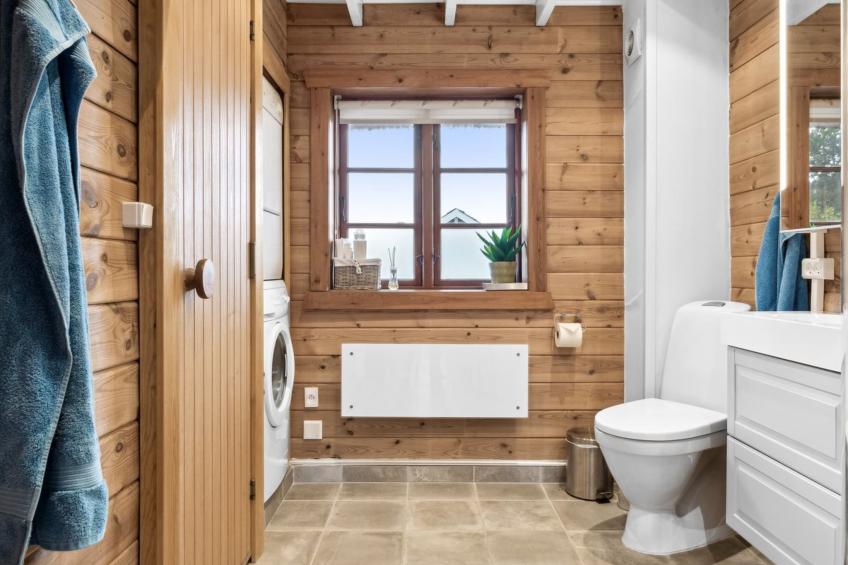 "Ginnie" - 300m from the sea in Funen - foto 21