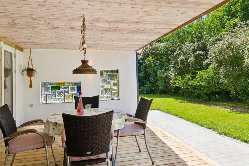 "Geske" - 3.2km from the sea in Sealand - foto 21