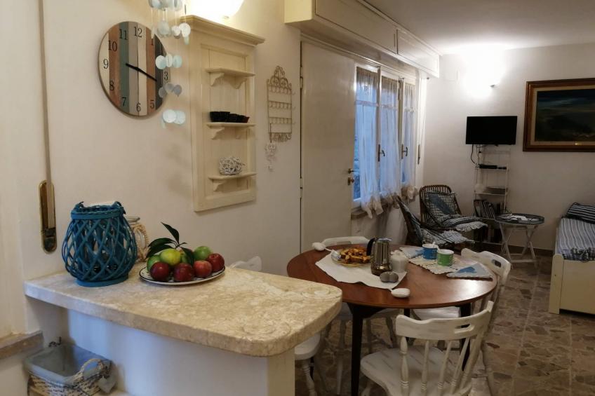 Villa al mare-Bougainvillea - foto 5