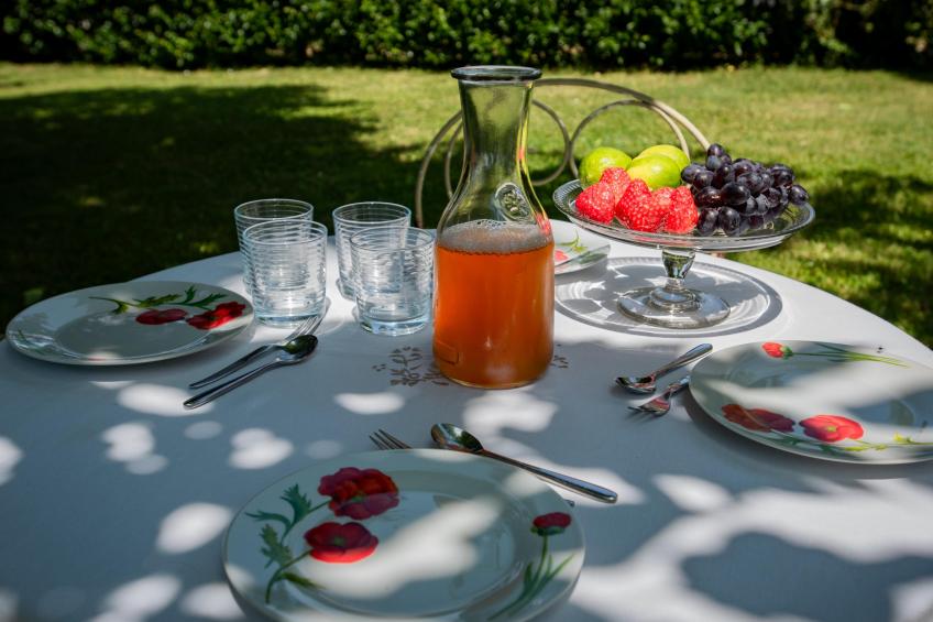 Gite Le Presbytère - foto 59