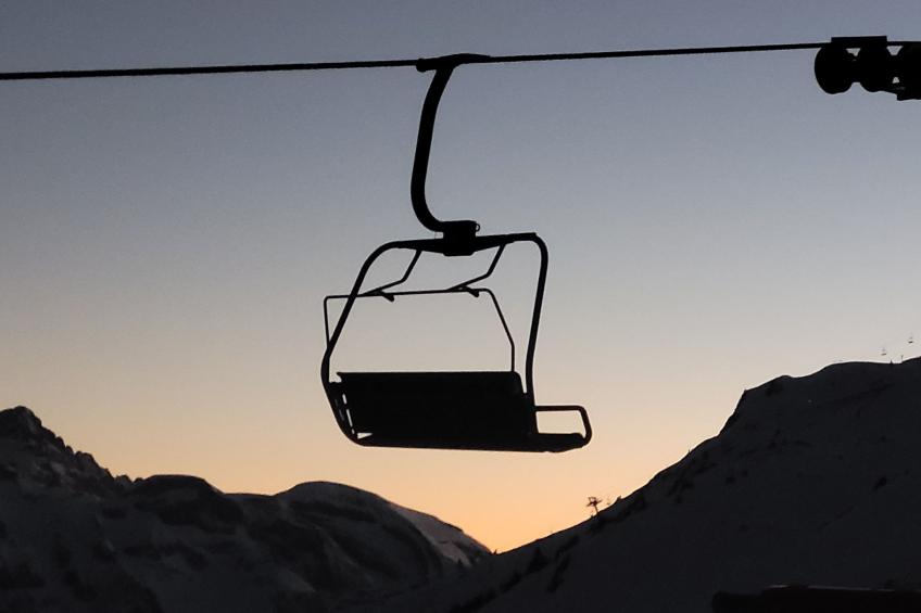 Chalet "Ecureuil" in den Portes du Soleil im Wallis - foto 37