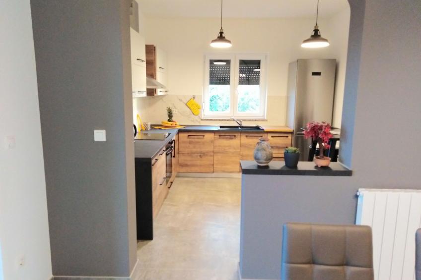 mit Terrasse, Grill und Garten - foto 10