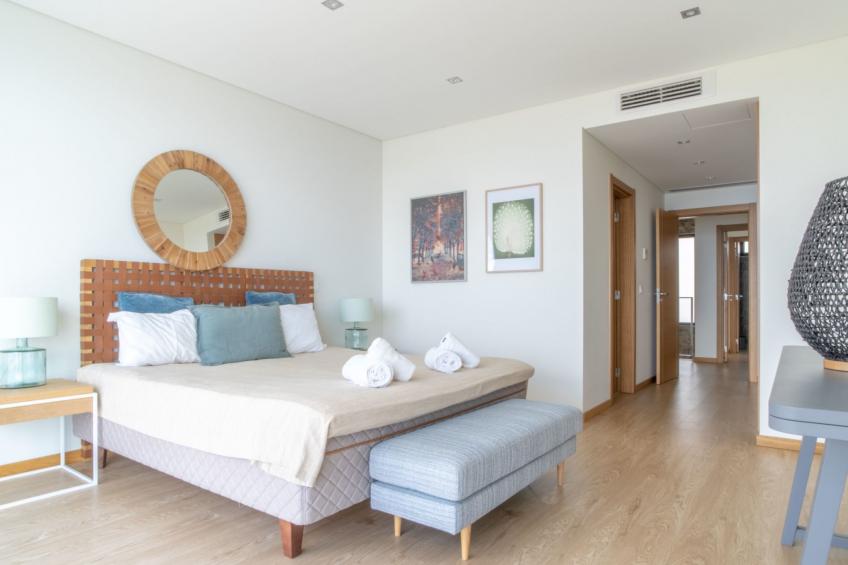 Villa Cabouco - foto 27