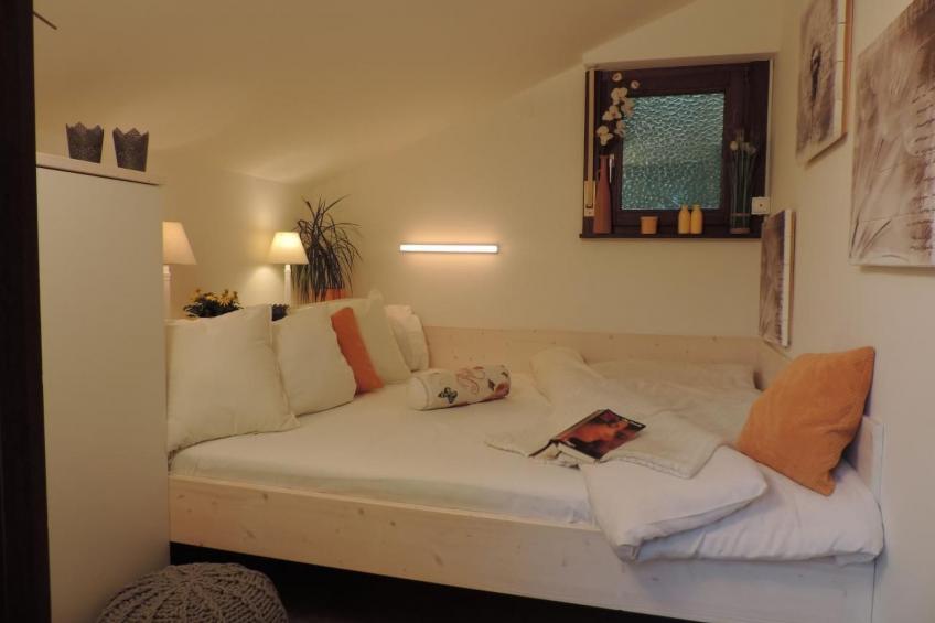 Schlossblick mit Teilseeblick - foto 4